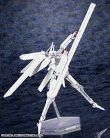 YUKIMORI (Knights of Sidonia)