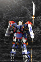 Frame Arms No. 60 Kenshin (1/100 Scale)