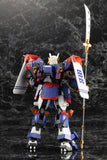 Frame Arms No. 60 Kenshin (1/100 Scale)