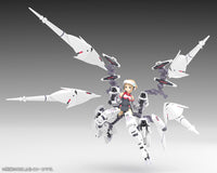 Megami Device x Alice Gear Aegis No. A7 Nodoka Takahata