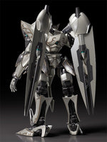 Pre-Order - MODEROID Valimar, the Ashen Knight RE-ISSUE 2023