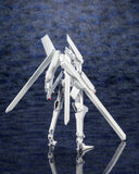 YUKIMORI (Knights of Sidonia)
