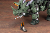 Pre-Order - HMM GREEN HORN AB (Zoids)