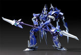Pre-Order - MODEROID Ordine, the Azure Knight