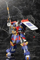 Frame Arms No. 60 Kenshin (1/100 Scale)