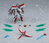 MODEROID Shinkalion 800 Tsubame (Shinkansen Henkei Robo Shinkalion)