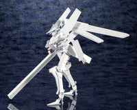 YUKIMORI (Knights of Sidonia)