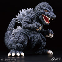 Pre-Order - Chibi-Maru Godzilla (1989) 70th Anniversary Version