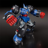 Pre-Order MODEROID Megaton Musashi