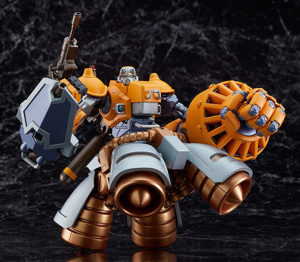 MODEROID B-Riot (Cyberbots)