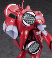 Pre-Order - Macross: Do You Remember Love? 1/72 Scale Queadluun-Rau Milia Movie Ver.