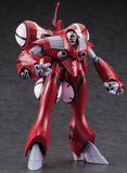 Pre-Order - Macross: Do You Remember Love? 1/72 Scale Queadluun-Rau Milia Movie Ver.