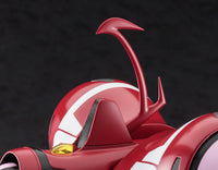 Pre-Order - Macross: Do You Remember Love? 1/72 Scale Queadluun-Rau Milia Movie Ver.