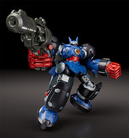 Pre-Order MODEROID Megaton Musashi