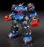 Pre-Order MODEROID Megaton Musashi