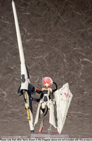 Megami Device No. 11 Bullet Knights Lancer