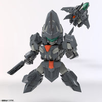Modeling Support Goods M.S.G No. MB58 Progress Body