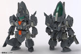 Modeling Support Goods M.S.G No. MB58 Progress Body