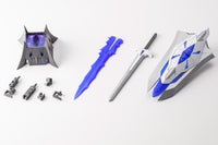 Modeling Support Goods M.S.G No. MH25 Knight Master Sword
