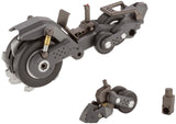 Modeling Support Goods M.S.G No. MH26 Wheel Grinder
