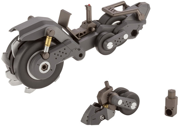 Modeling Support Goods M.S.G No. MH26 Wheel Grinder