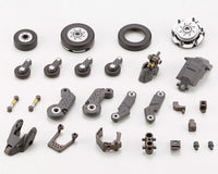 Modeling Support Goods M.S.G No. MH26 Wheel Grinder