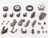 Modeling Support Goods M.S.G No. MH26 Wheel Grinder