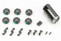 Modeling Support Goods M.S.G No. MH30 Active Mine