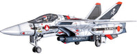 Pre-Order - 1/72 PLAMAX VF-1A/S Fighter Valkyrie (Hikaru Ichijo) Factory Edition