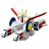 Takara Tomy x Mobile Suit Gundam Dream Tomica / Tomica Premium Singles