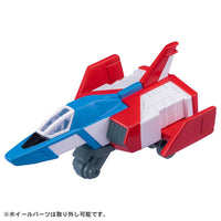 Takara Tomy x Mobile Suit Gundam Dream Tomica / Tomica Premium Singles