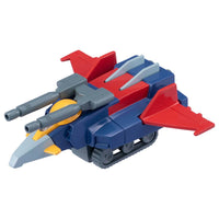 Takara Tomy x Mobile Suit Gundam Dream Tomica / Tomica Premium Singles