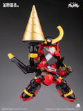 Pre-Order Tengen Toppa Gurren Lagann: Gurren Lagann Chibi-Style Super Articulated Model Kit