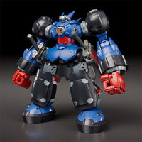 Pre-Order MODEROID Megaton Musashi