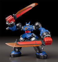 Pre-Order MODEROID Megaton Musashi