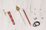 Pre-Order - M.S.G VIRTUOUS STYLE02 SWORD SET B