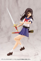 Pre-Order - M.S.G VIRTUOUS STYLE01 SWORD SET A