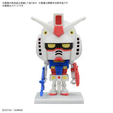 Pre-Order Gunpla-kun DX Set (with Runner Ver. Recreated Parts)