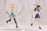 Pre-Order - M.S.G VIRTUOUS STYLE01 SWORD SET A