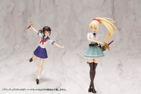 Pre-Order - M.S.G VIRTUOUS STYLE01 SWORD SET A