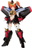 CROSSFRAME GIRL GAOGAIGAR